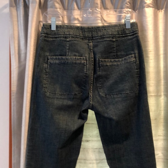 Free People denim flares - Picture 2 of 11